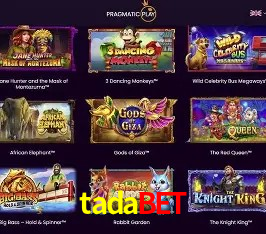 A Revolução dos Aplicativos de Jogos no tadabet