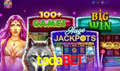 Desvendando o Mundo dos Jogos Virtuais na tadabet